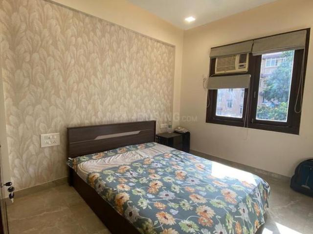 1 BHK Apartment in Cuffe Parade for rent Mumbai. The reference number is 21298303