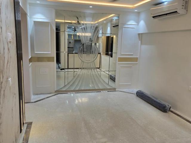 1 BHK Apartment in Cumballa Hill for rent Mumbai. The reference number is 17914763
