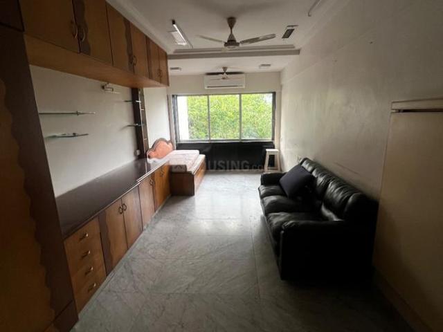 1 BHK Apartment in Cumballa Hill for rent Mumbai. The reference number is 18684215