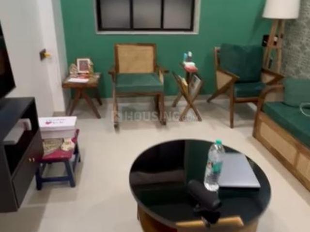 1 BHK Apartment in Cumballa Hill for rent Mumbai. The reference number is 18711970