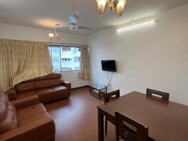 1 BHK Apartment in Cumballa Hill for rent Mumbai. The reference number is 18210916