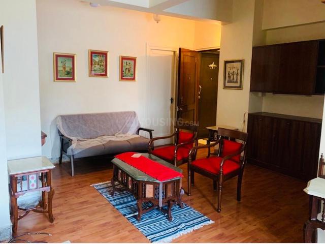1 BHK Apartment in Cumballa Hill for rent Mumbai. The reference number is 19714613