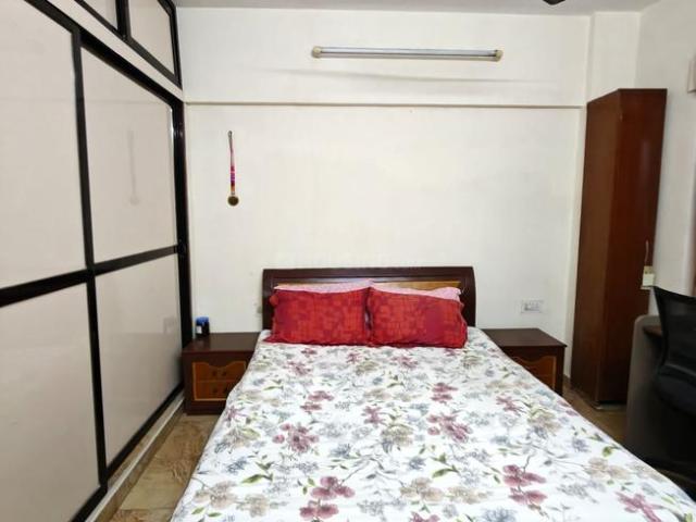 1 BHK Apartment in Cumballa Hill for rent Mumbai. The reference number is 19842074