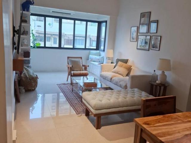1 BHK Apartment in Cumballa Hill for rent Mumbai. The reference number is 20570351