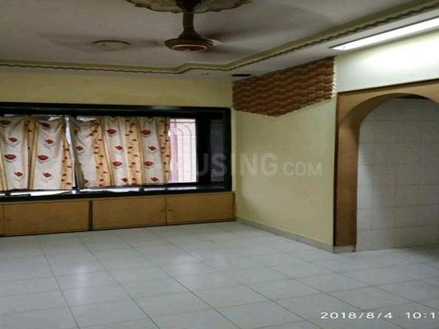 1 BHK Apartment in Cumballa Hill for rent Mumbai. The reference number is 20573941