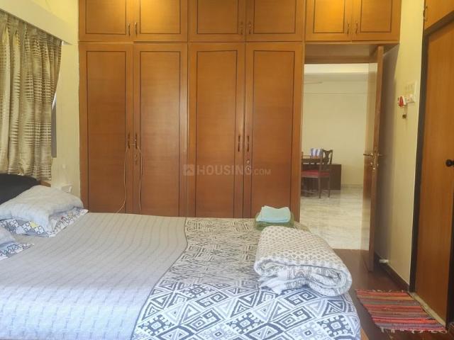 1 BHK Apartment in Cumballa Hill for rent Mumbai. The reference number is 20665855