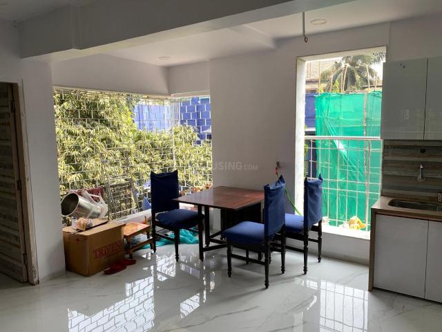 1 BHK Apartment in Cumballa Hill for rent Mumbai. The reference number is 20785149