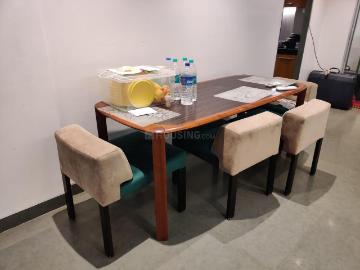 1 BHK Apartment in Cumballa Hill for rent Mumbai. The reference number is 20161125