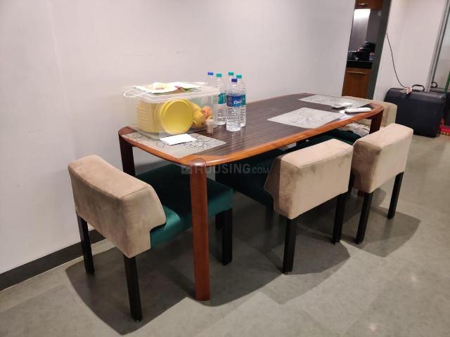 1 BHK Apartment in Cumballa Hill for rent Mumbai. The reference number is 20161125