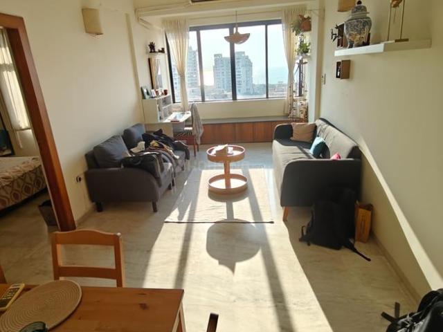 1 BHK Apartment in Cumballa Hill for rent Mumbai. The reference number is 21239730