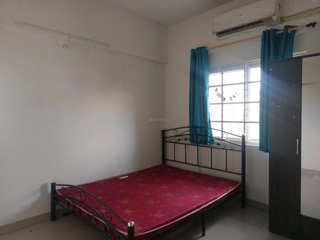 1 BHK Apartment in Amanora Park Town for rent Pune. The reference number is 19984145