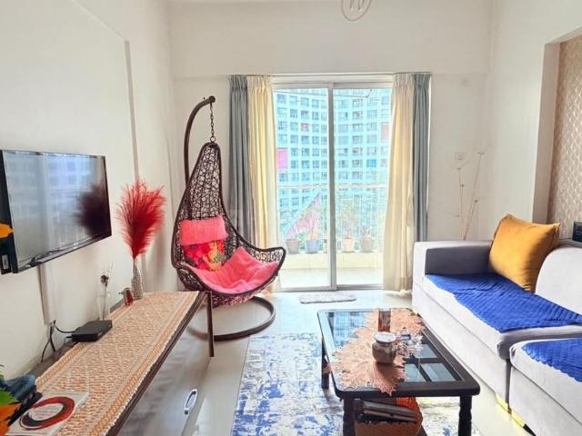 1 BHK Apartment in Amanora Park Town for rent Pune. The reference number is 20493013