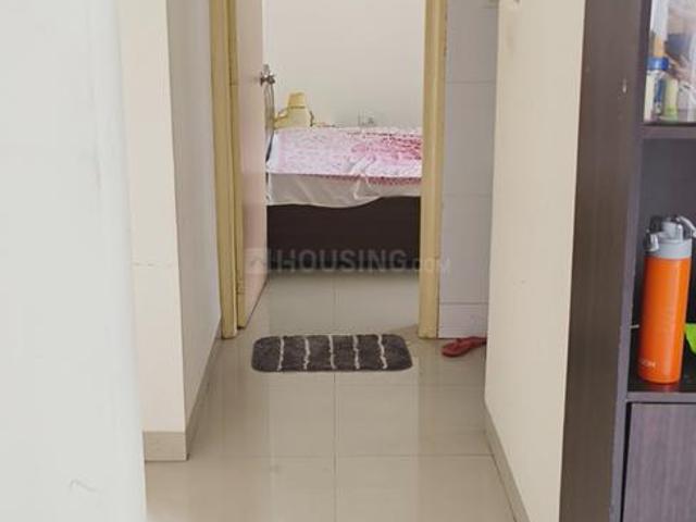 1 BHK Apartment in Amanora Park Town for rent Pune. The reference number is 20911755