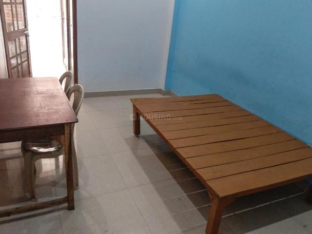1 BHK Apartment in Amausi for rent Lucknow. The reference number is 20630518