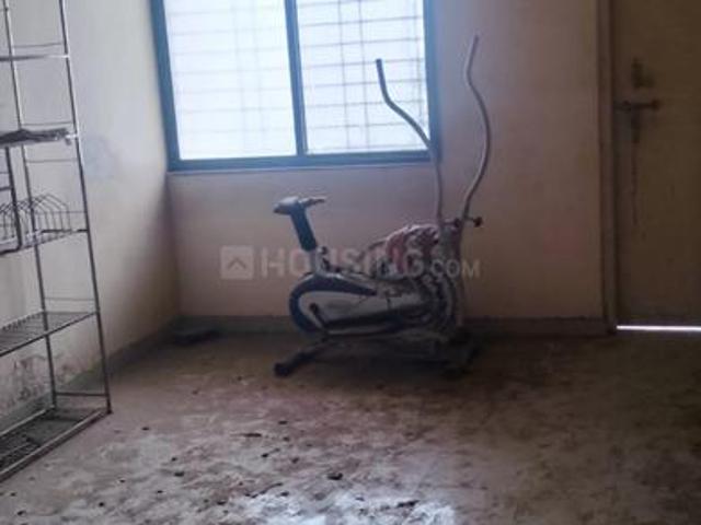 1 BHK Apartment in Ambad Village for resale Nashik. The reference number is 20754536