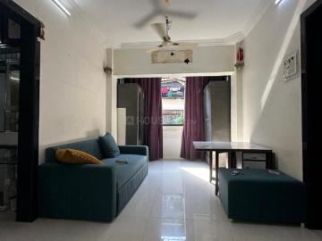 1 BHK Apartment in Ambadi for rent Mumbai. The reference number is 20201151