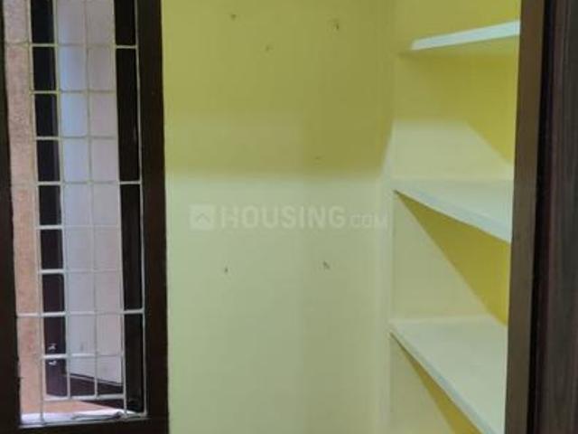 1 BHK Apartment in Ambattur for rent Chennai. The reference number is 12339521