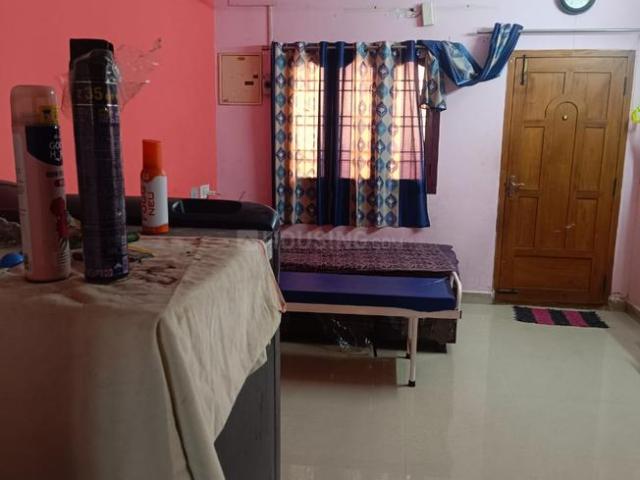 1 BHK Apartment in Ambattur for rent Chennai. The reference number is 21179676