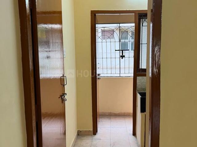 1 BHK Apartment in Ambattur for resale Chennai. The reference number is 20874785