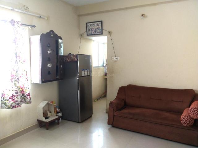 1 BHK Apartment in Ambattur for resale Chennai. The reference number is 21015780