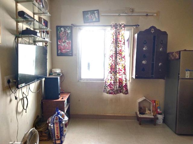 1 BHK Apartment in Ambattur for resale Chennai. The reference number is 21048689