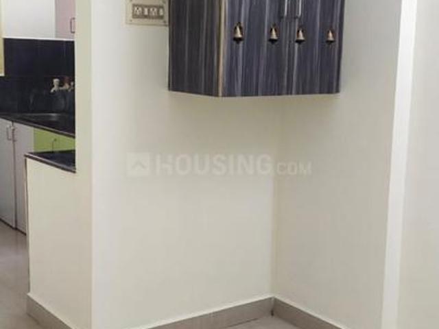 1 BHK Apartment in Ambattur for resale Chennai. The reference number is 6185468