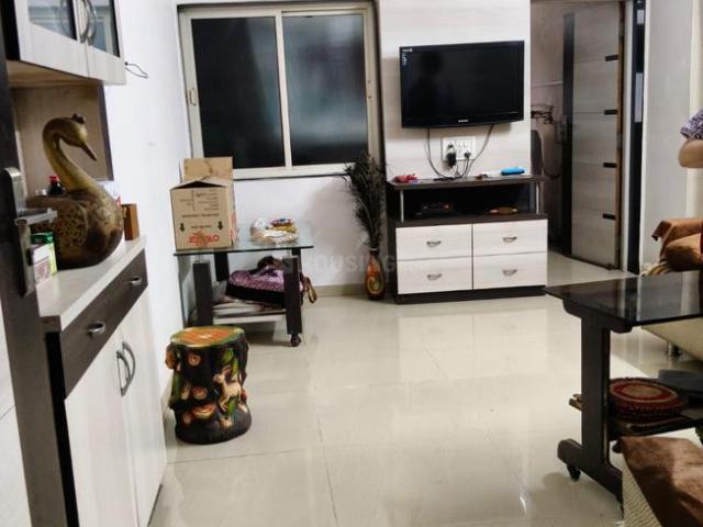 1 BHK Apartment in Ambawadi for rent Ahmedabad. The reference number is 20610700