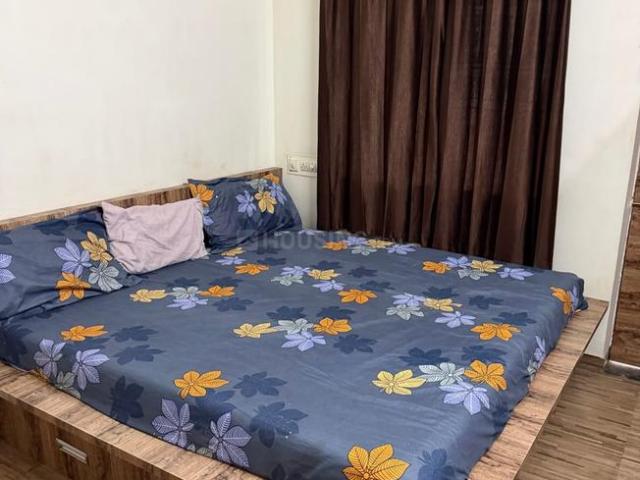 1 BHK Apartment in Ambawadi for rent Ahmedabad. The reference number is 20924858