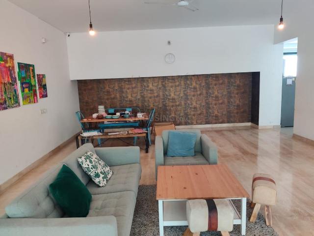 1 BHK Apartment in Ambegaon, Ambegaon for rent Pune. The reference number is 12769547