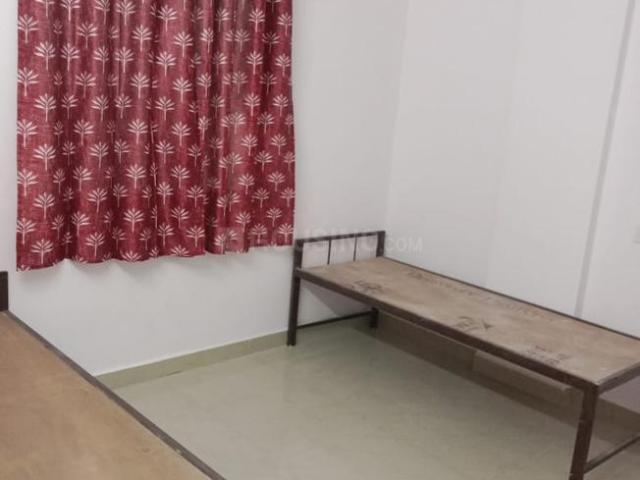 1 BHK Apartment in Ambegaon, Ambegaon for rent Pune. The reference number is 21286139