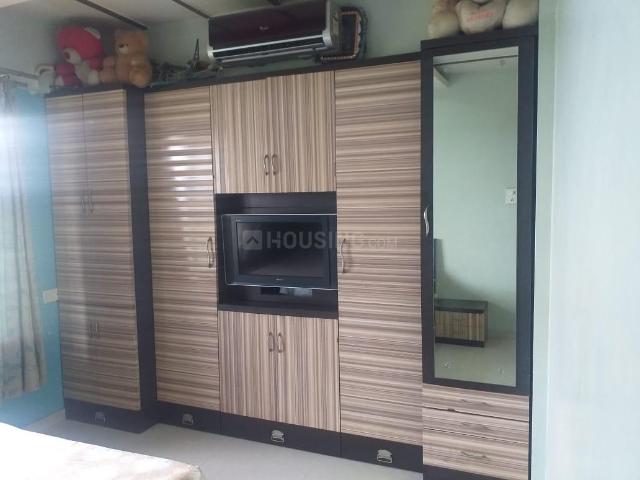 1 BHK Apartment in Ambegaon, Ambegaon for resale Pune. The reference number is 11761919