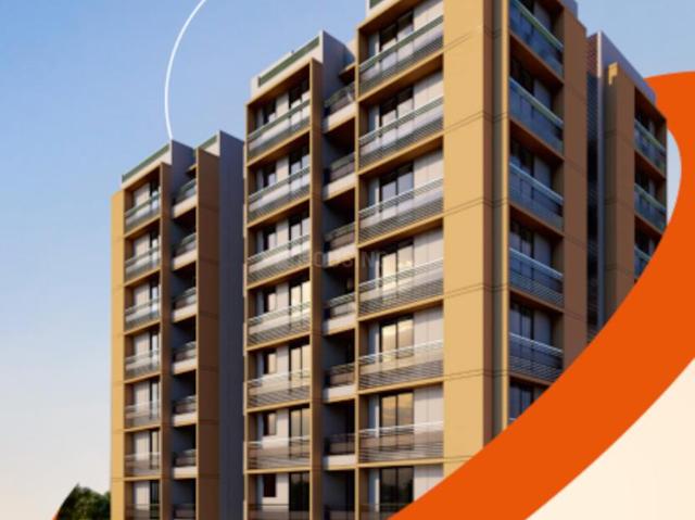 1 BHK Apartment in Ambegaon, Ambegaon for resale Pune. The reference number is 13069325