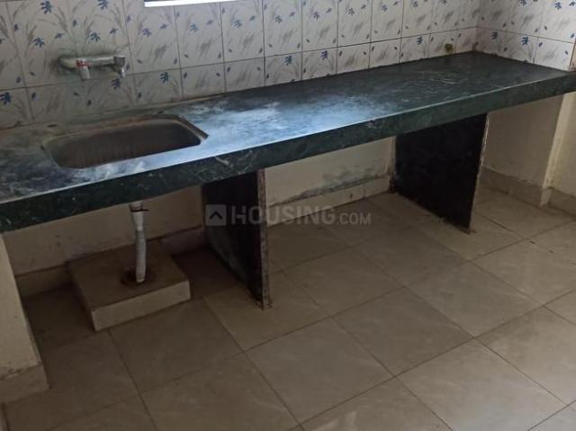 1 BHK Apartment in Ambegaon, Ambegaon for resale Pune. The reference number is 13332198