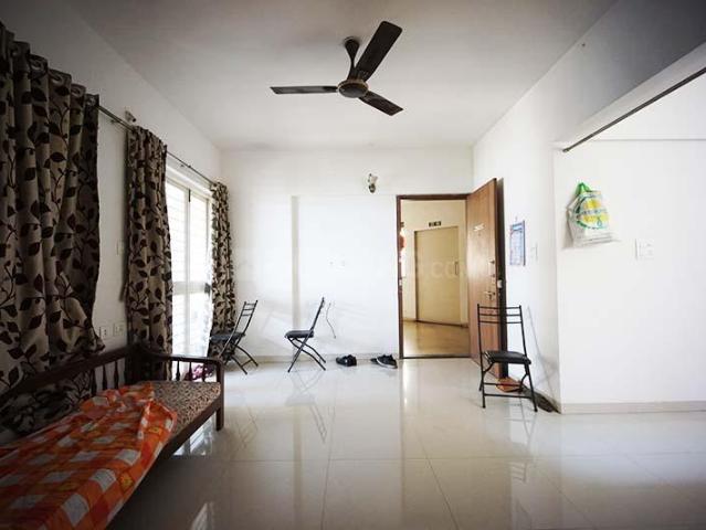1 BHK Apartment in Ambegaon, Ambegaon for resale Pune. The reference number is 20127404