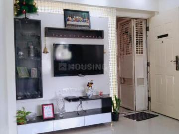 1 BHK Apartment in Ambegaon Budruk for rent Pune. The reference number is 13015242