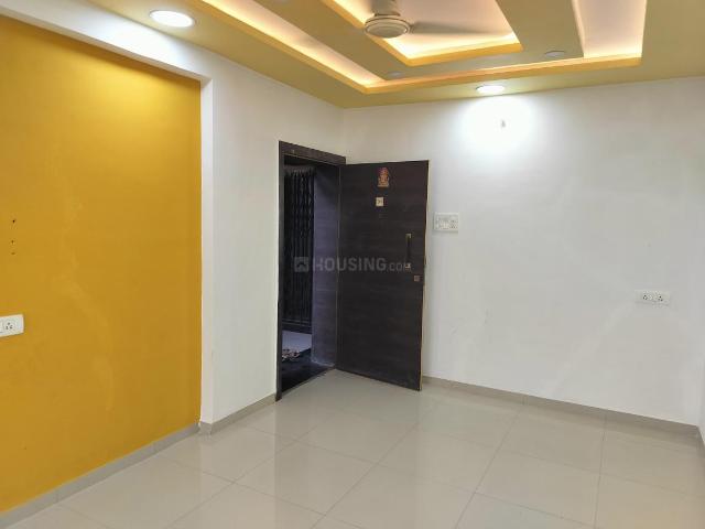 1 BHK Apartment in Ambegaon Budruk for rent Pune. The reference number is 17523855