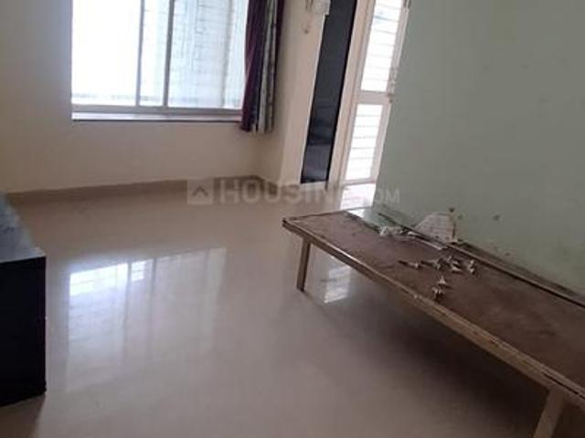 1 BHK Apartment in Ambegaon Budruk for rent Pune. The reference number is 19600939