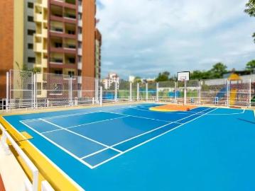 1 BHK Apartment in Ambegaon Budruk for rent Pune. The reference number is 19672054