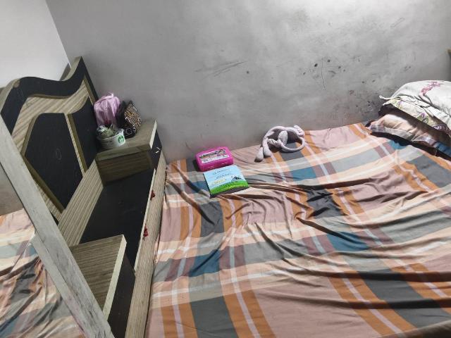1 BHK Apartment in Ambegaon Budruk for rent Pune. The reference number is 19673350