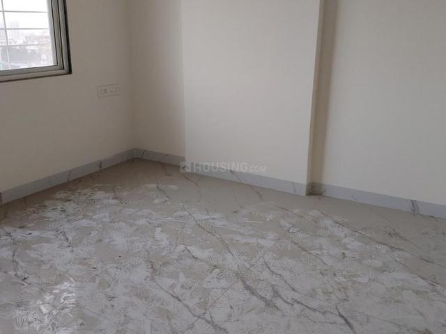 1 BHK Apartment in Ambegaon Budruk for rent Pune. The reference number is 19953252