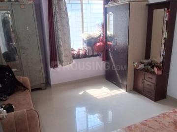 1 BHK Apartment in Ambegaon Budruk for rent Pune. The reference number is 19322053