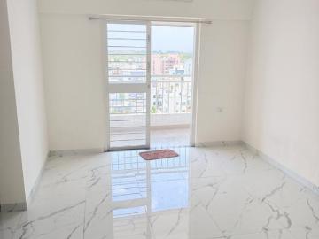 1 BHK Apartment in Ambegaon Budruk for rent Pune. The reference number is 20420138
