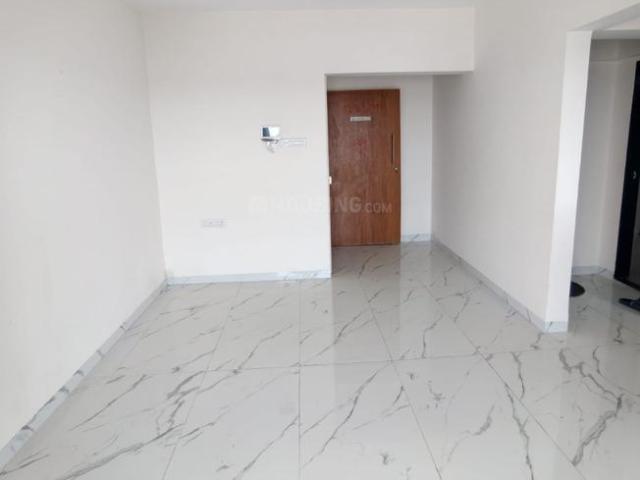 1 BHK Apartment in Ambegaon Budruk for rent Pune. The reference number is 20443355
