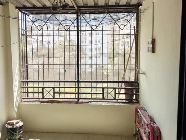 1 BHK Apartment in Ambegaon Budruk for rent Pune. The reference number is 20521232