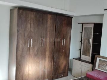 1 BHK Apartment in Ambegaon Budruk for rent Pune. The reference number is 20527555