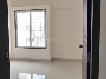 1 BHK Apartment in Ambegaon Budruk for rent Pune. The reference number is 20534213