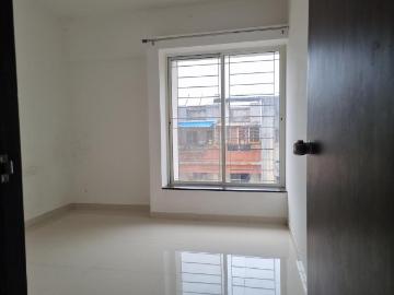1 BHK Apartment in Ambegaon Budruk for rent Pune. The reference number is 20568343