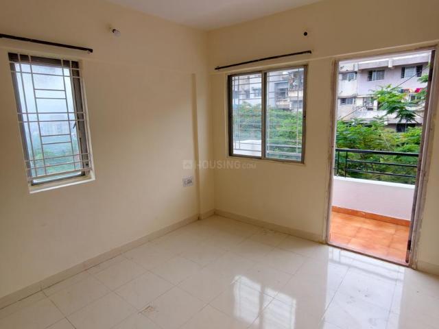1 BHK Apartment in Ambegaon Budruk for rent Pune. The reference number is 20607685
