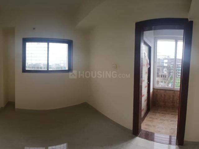 1 BHK Apartment in Ambegaon Budruk for rent Pune. The reference number is 20610373