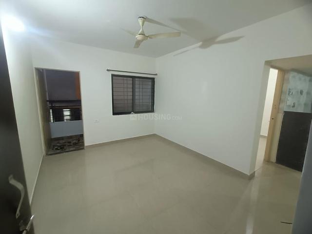 1 BHK Apartment in Ambegaon Budruk for rent Pune. The reference number is 20653286